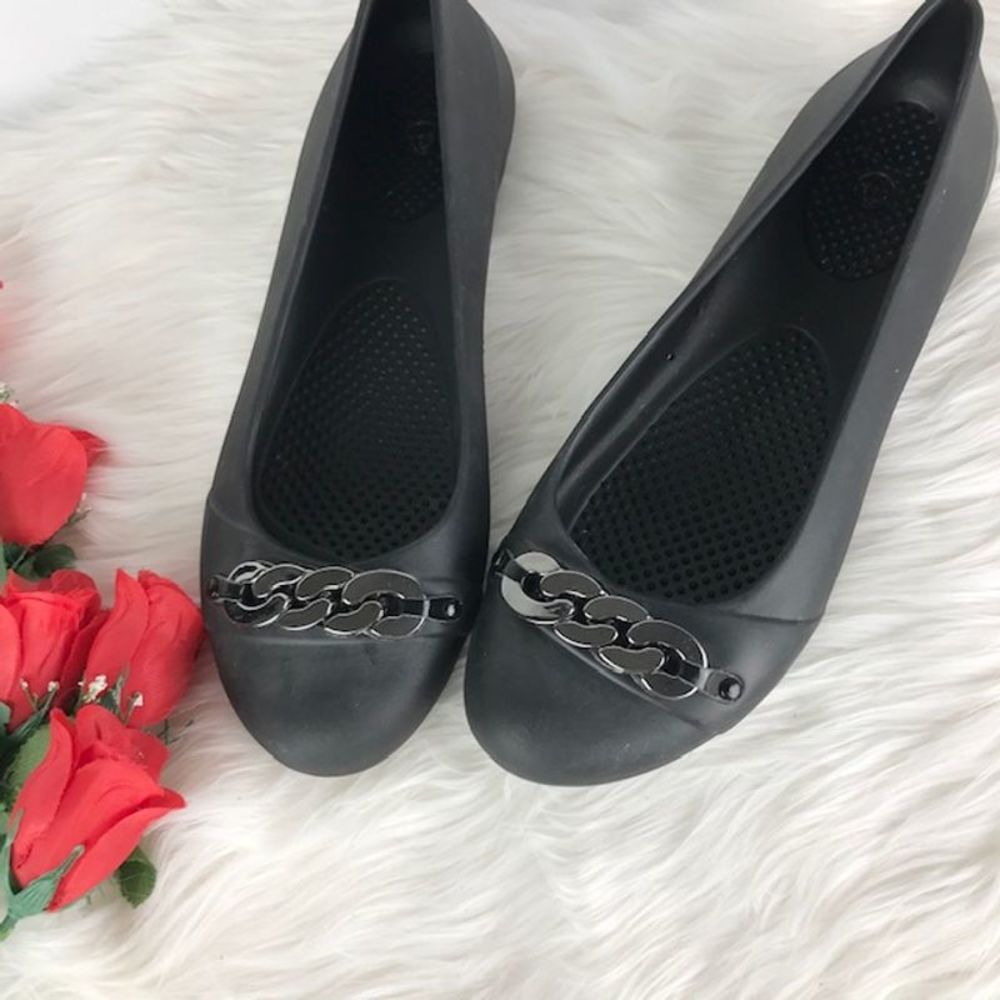 Crocs Flats 9